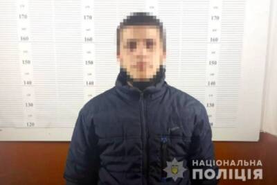 Групповое изнасилование ребенка в Одессе: злоумышленника задержали только через 4 года на Хмельнитчине - rupor.info - Украина - Одесса - Хмельницкая обл.