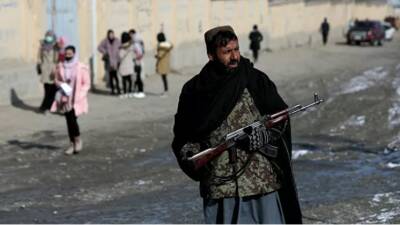 Афганистан - Талибы запретили включать музыку в машинах, сообщили СМИ - grodnonews.by - Белоруссия - Афганистан - Kabul - Талибан