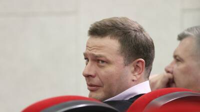 Антон Фетисов - Напавший на бывшего PR-директора «Спартака» Фетисова получил условный срок - russian.rt.com - Москва - Россия