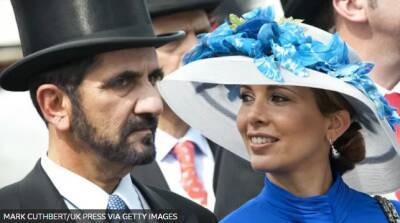 Самый дорогой развод в Британии: принцесса Хайя получит более 730 млн долларов от правителя Дубая - obzor.lt - Англия - Лондон - Эмираты