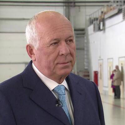 Сергей Чемезов - Глава "Ростеха" заявил об очередной победе отечественного авиастроения - radiomayak.ru - Россия - США - Иркутск
