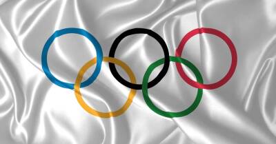 Вадим Гутцайт - В Минспорте заявили, что Олимпиада-2030 может пройти в Украине - kp.ua - Украина