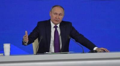 Владимир Путин - Си Цзиньпин - Британских журналистов поразила реакция китайского репортера на слова Путина - newzfeed.ru - Россия - Китай - Англия