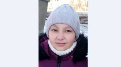 В Пензе ищут десятилетнюю девочку в фиолетовом пуховике - penzainform.ru - Пенза