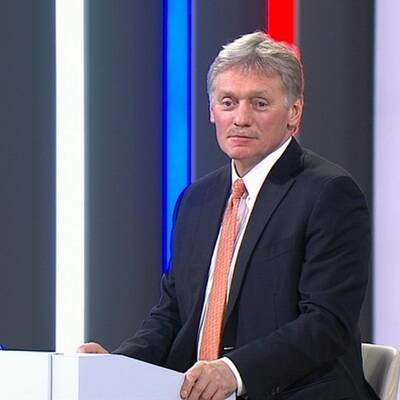 Владимир Путин - Дмитрий Песков - Песков рассказал, что Путин встретит Новый год в компании родных и близких - radiomayak.ru