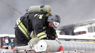 В одноэтажном доме в Дзержинске взорвался газовый баллон - russian.rt.com - Дзержинск - Нижегородская обл. - Каспийск