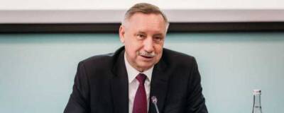 Александр Беглов - Беглов ушел от ответа на вопрос про дефицит социнфраструктуры в Петербурге - runews24.ru - Санкт-Петербург