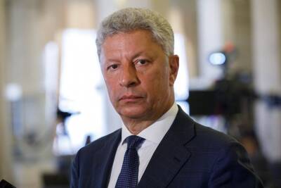 Юрий Бойко - После 12 лет работы с лидером ОПЗЖ Бойко, его советник заявил об увольнении - СМИ - ru.slovoidilo.ua - Украина