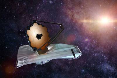 Через 32 года после «Хаббла» в космос отправлен телескоп, который увидит «первый день Творения» - news.israelinfo.co.il - Французская Гвиана