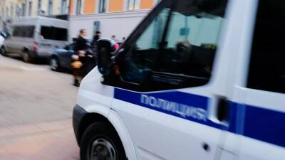 Полицейские задержали подозреваемого в поджоге гипермаркета «Лента» в Томске - russian.rt.com - Россия - Томск
