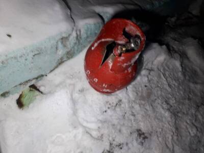 Пострадавший при взрыве газового баллона в Дзержинске получил ожоги рук - vgoroden.ru - Дзержинск
