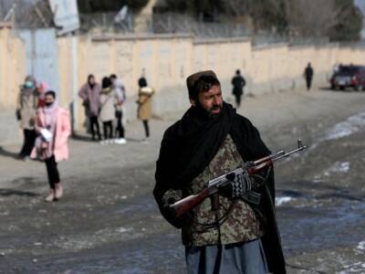 Афганистан - Талибы запретили включать музыку в машинах - unn.com.ua - Украина - Киев - Афганистан - Kabul - Талибан