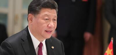 Что 2021 год принес в отношения США и Китая - lv.baltnews.com - Россия - Китай - США - Латвия - Тайвань