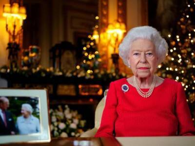 королева Елизавета Іі II (Ii) - Елизавета Іі - Рождество Христово - Елизавета II выступила с речью к Рождеству: детали - unn.com.ua - Украина - Киев - Англия - Великобритания