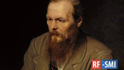 Федор Достоевский - В Риме открылась выставка по мотивам рассказа Достоевского "Сон смешного человека" - rf-smi.ru - Москва - Италия - Рим