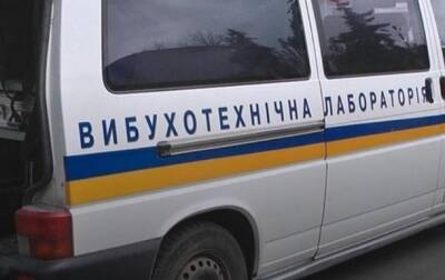 В Киеве "минировали" ТРЦ: тысячу людей эвакуировали - korrespondent.net - Украина - Киев - Харьков - район Дарницкий, Киев - Киев