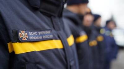 Спасатели перешли на усиленный режим несения службы - ru.slovoidilo.ua - Украина