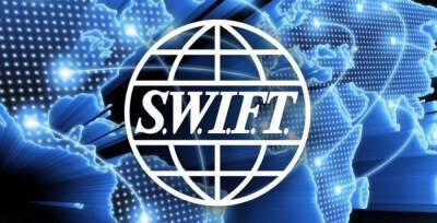 Отключение России от SWIFT обернется пагубными последствиями для Запада - eadaily.com - Москва - Россия - США - Англия - Бельгия - county Swift