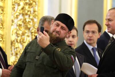 Рамзан Кадыров - Тумсо Абдурахманов - Критиковавшие Кадырова блогеры заявили о похищении родственников - mk.ru - Турция - респ. Чечня