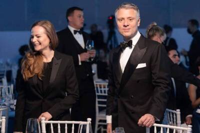 Юрий Витренко - «Нафтогаз»: Технически газ из Польши и США на Украину поставляться пока не может - topwar.ru - США - Украина - Киев - Турция - Польша