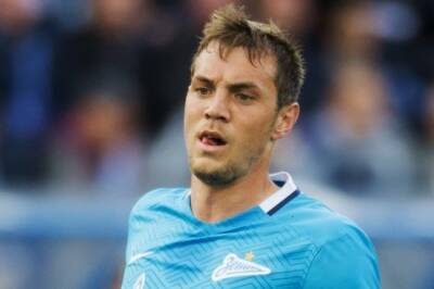 Артем Дзюба - Иван Сергеев - Дзюба готовится к переезду в Казань - infox.ru - Санкт-Петербург - Казань