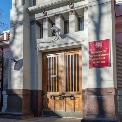 Михаил Мурашко - В Минздраве прокомментировали случаи заражения "омикроном" в России - radiomayak.ru - Россия
