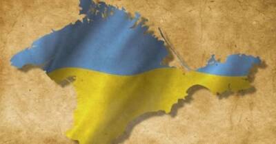 Правозащитники призвали Украину расследовать демографические изменения в оккупированном Крыму - dsnews.ua - Россия - Украина - Крым - Крым