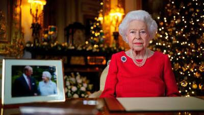 принц Филипп - Елизавета II упомянула принца Филиппа в рождественской речи - mir24.tv - Скончался