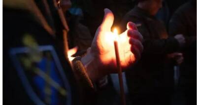 В Луганской области возможно застрелился солдат-контрактник - newsland.com - Украина - Луганская обл. - Херсонская обл. - Донбасс