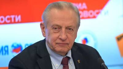 Этери Тутберидзе - Александр Горшков - Камил Валиев - Горшков: состав сборной России на ЧЕ-2022 по фигурному катанию объявят 26 декабря - russian.rt.com - Россия - Пекин