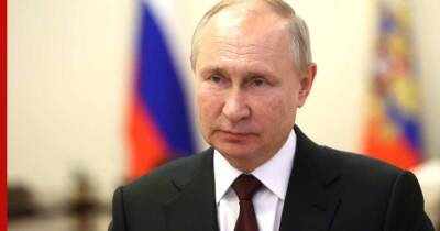 Владимир Путин - Дмитрий Песков - Песков сообщил, что на начало 2022 года у Путина запланирована лишь одна международная поездка - profile.ru - Россия - Китай - Пекин