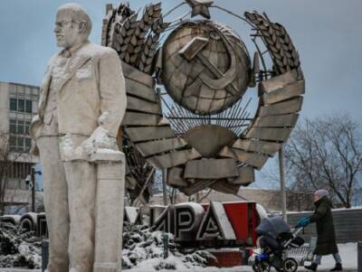 Борис Чернышов - Вице-спикер Думы предложил установить день памяти распада СССР - newsland.com - Россия