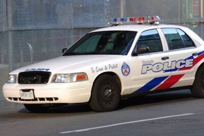 В Канаде в результате стрельбы погиб один человек - aif.ru - Торонто - Canada - провинция Онтарио