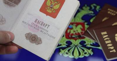 Почти 670 тысяч иностранцев получили гражданство РФ с начала года - ren.tv - Россия - Гражданство