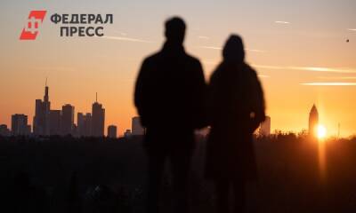 Названы самые неверные мужчины и женщины - fedpress.ru - Москва
