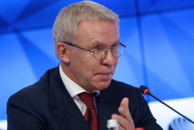 Вячеслав Фетисов - Фетисов: "Для меня МЧМ один из самых увлекательных турниров в мировом спорте" - sport.ru - Россия - Швейцария
