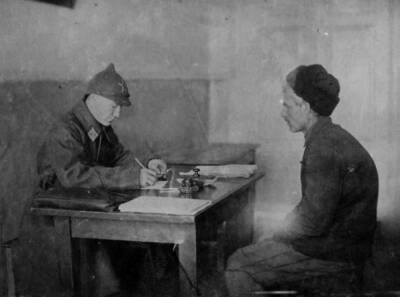 Самые жестокие методы допросов НКВД: как следователи заставляли подписать признание - Русская семерка - russian7.ru - Польша - Минск