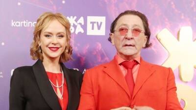 Григорий Лепс - Анна Шаплыкова - Нумеролог объяснила, почему брак Григория Лепса был обречен на провал - 5-tv.ru