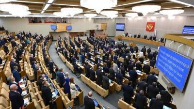 Владимир Путин - За 23 заседания 143 закона: Подведены итоги первой сессии в новом созыве Госдумы - 5-tv.ru - Россия