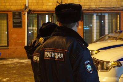 Пьяный житель Канска Красноярского края угнал служебный автомобиль - kras.mk.ru - Красноярский край - Канск