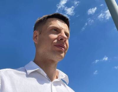 Алексей Гончаренко - Украинцы реагируют на заявление депутата Рады о «начале возвращения Кубани» - topwar.ru - Украина - Одесса - Кубань