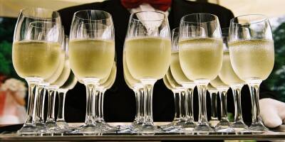 Элитное шампанское стало лучшей инвестицией 2021 года, опередив акции и криптовалюты - nep.co.il - Reuters