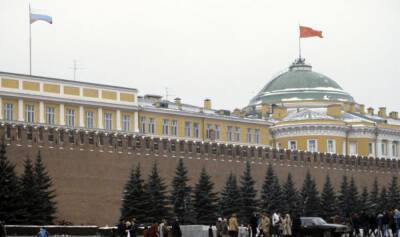 30 лет прошло, а люди помнят: жителей Латвии не покидает ностальгия по советскому прошлому - lv.baltnews.com - Латвия