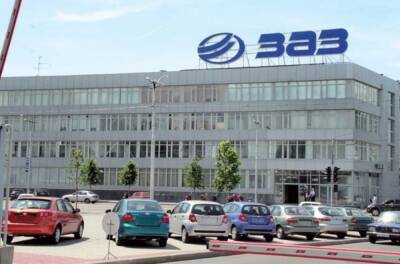 ЗАЗ составил план на 2022 год: какие автомобили планируют выпускать на автозаводе - vchaspik.ua - Украина