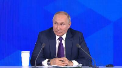 Авторы Sohu восхитились ответом Путина на провокационный вопрос журналиста Sky News - inforeactor.ru - Москва - Россия - Украина - Англия