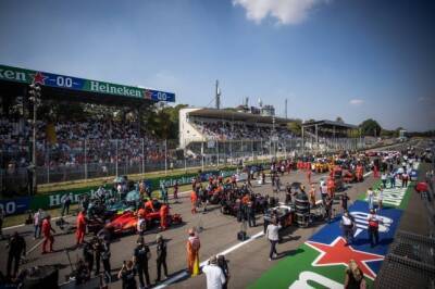 Поддержка двух Гран При включена в бюджет Италии - f1news.ru - Италия