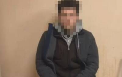 В Одессе задержали мужчину, который зарезал мачеху - korrespondent.net - Украина - Одесса - Одесская обл. - район Малиновский - Одесса