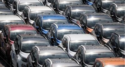 Без тормозов: израильтяне платят за автомобиль в среднем 190 тысяч шекелей - nep.co.il - Израиль