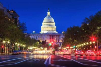 The American Conservative: Вашингтону придется отказаться от расширения НАТО на восток - news-front.info - Москва - Россия - США - Украина - Вашингтон - Грузия