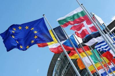 WP: в ЕС не могут прийти к согласию о санкциях против России - interaffairs.ru - Россия - Эстония - Польша - Washington